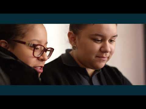Education and Learning – The Academy for Career Exploration