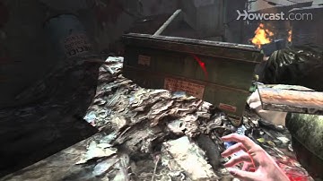 F.E.A.R. 3 Fettel Walkthrough Part 11: Slums (3 of 6)