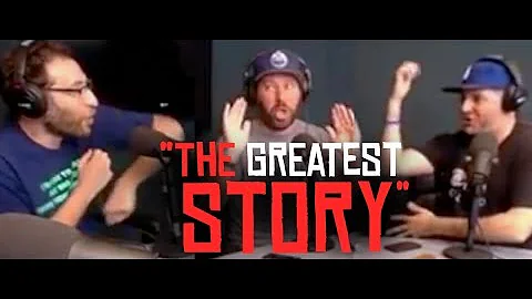 Bert Kreischer and Ari Shaffir retell Joe Rogan, Tait Fletcher hotel fight story