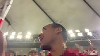 【えぇ】床田のホームランで盛り上がるカープファン