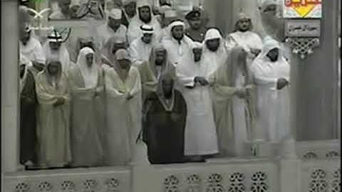 3 - سورة آل عمران | تسجيل قديم فضيلة الشيخ سعود الشريم