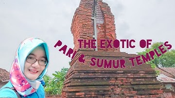 Memories of Majapahit Kingdom