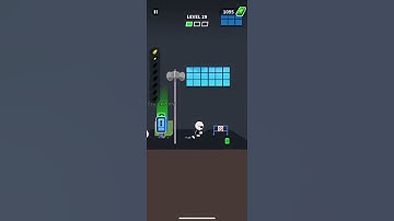 Johnny Trigger Level 29