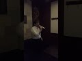 湯原昌幸&西崎緑 / 青山通り雨 ☔️ 【2015年】 今宵、そぼ降る雨にうたれた私のひとカラ&セルコラです🎤 概要欄下部に歌詞があります😉