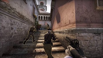 CSGO Random Clips #2