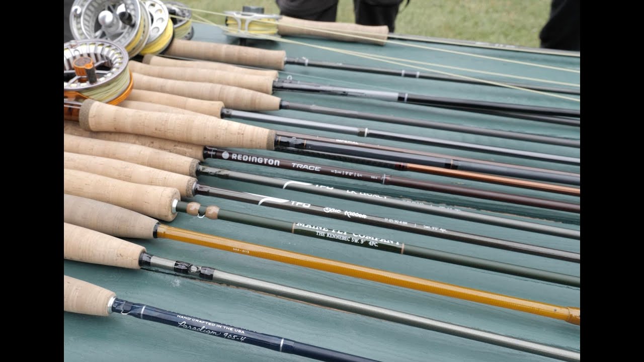 Fly Rods - Law of Diminishing Returns?