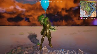 Fortnite: The One And Only Time I Got Ultra Doom @tnort2344