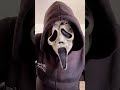Stab movie trivia #scream #bjackasghostface