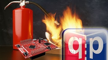 #15 Startup Code Part-3: Vector table initialization, exception handlers, interrupt handlers