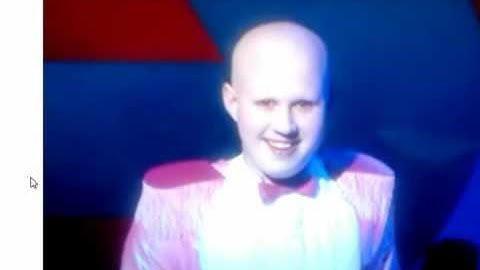 Editing Video in Microsoft Powerpoint 2010