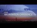 Cdg an aviation experience short film