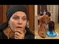 شيخ العرب إيه ده طلعتي حلوة آوي شوفوا عين رحمه مرات عيسي الهواري عملت إيه في ورد اليمن 