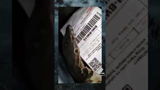 viral paket cod biawak ... emg kelakuan warna konoha bikin geleng"