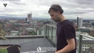 Strinner - MIND-MATTER Live Streaming