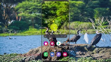 How to remove apps from deep Sleeping Apps list in Samsung Galaxy S21, S21Plus, or S21 Ultra