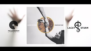 Video thumbnail of "Lacey Sturm - State of Me (Official Audio)"