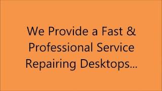 Birmingham Computer Repairs
