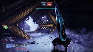 D2 trash spawns