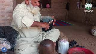 Karakul Making