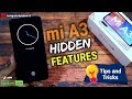 Mi A3 Top 15+ Hidden Features , Advance Features , Best Features | Tips & Tricks | Data Dock