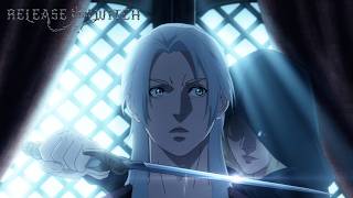 She Made Quite The First Impression Release That Witch