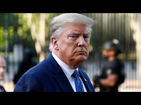 აშშ-ის საიმიგრაციო პოლიტიკა