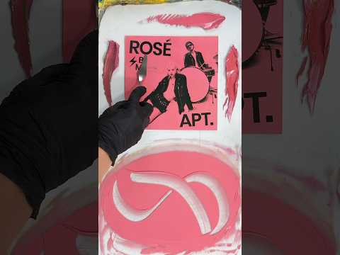 APT. Rosé ⚡️Bruno