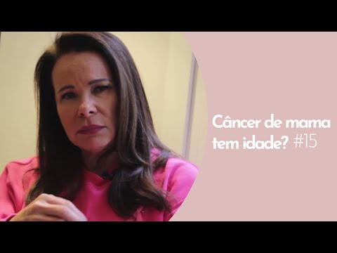 Vídeo: O Que As Mulheres Negras Precisam Saber Sobre O Câncer De Mama Agora