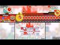 【本家・創作譜面】鈍響活声(鈍響ライクリフド+活声ライクリフド) / かねこちはる vs cosMo@暴走P