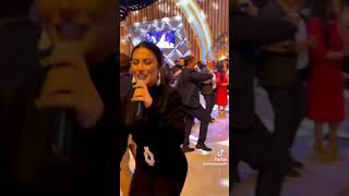 Nəfəsim-O Yar, O Yar Mənimdi Hamıdanda Qesengdi,O Yar Oyar Mənimdi Təkcə Mənim Dəlimdi