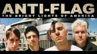 Anti-Flag: Wake Up The Town