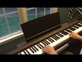 End of video