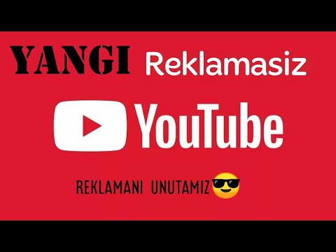 Video: YouTube jonli efirini qanday ko'rish mumkin