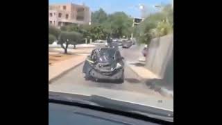 lebanon لبنان فرن الشباك cars