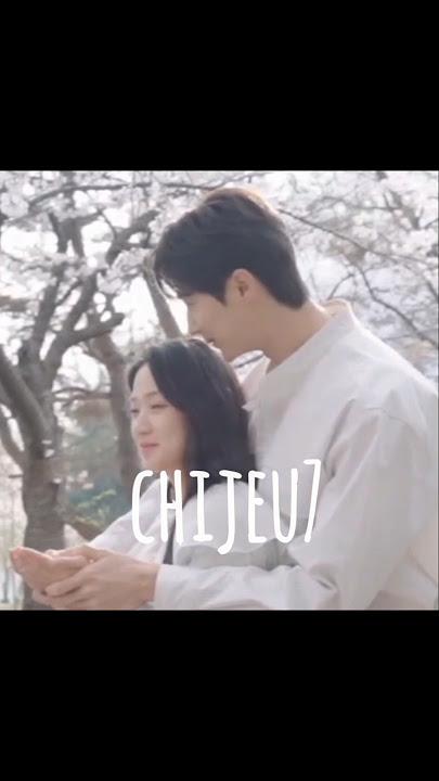 Hyeyoon once said that she has a flowery scent 🤭🤫🤗 #byeonwooseok #kimhyeyoon #lovelyrunner
