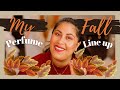 TOP 10 FALL/AUTUMN 🍁 PERFUMES 2021| COZY AND WARM FRAGRANCES FOR FALL 🎃  🍎 | AFFORDABLE & NICHE