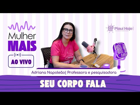 Outubro Rosa – O Corpo em Movimento Também é Prevenção