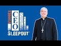 CEO Sleepout 2018