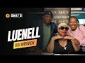 Luenell on Why Hollywood Fears Her! 😱🔥 | SWAY’S UNIVERSE