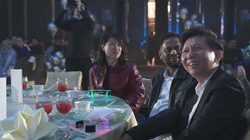 NPX Award highlight 2025