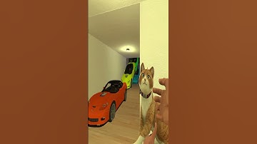 Michael Jackson And Tornado Chase me in Liminal Hotel Gmod Nextbot #gmod #shorts #nextbot