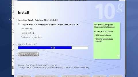 oracle instaltn.avi