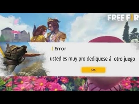 Memes de free fire (Recopilación) | Manuelwow - YouTube