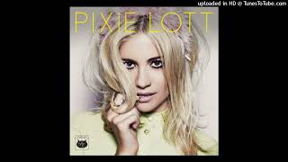 Pixie Lott - Break Up Song (Instrumental with BV)