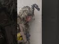 Biggest Army Reserve deployment for 40 years💥