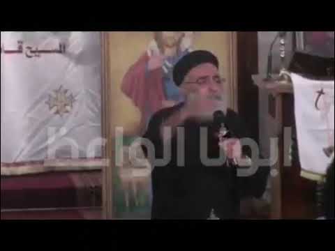 الظلم بييجى منين اذا كان ربنا ليس بظالم عظة ابونا بولس جورج بالموسيقي  الظلم بييجى منين اذا كان ربنا ليس بظالم عظة ابونا بولس جورج بالموسيقي