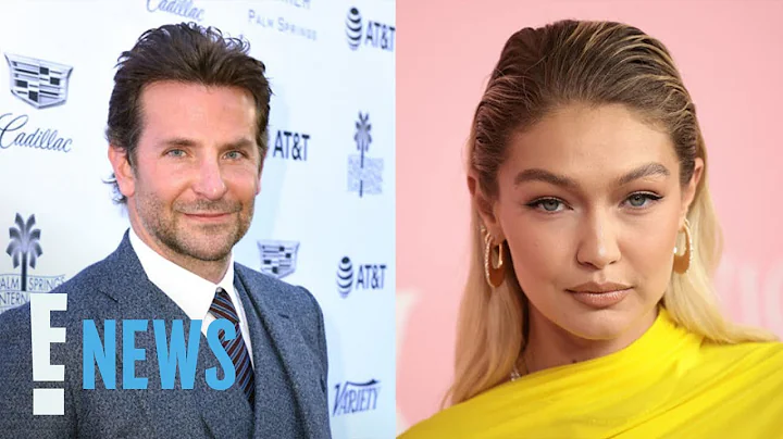 Gigi Hadid & Bradley Cooper SPOTTED Together in NYC | E! News - 天天要闻