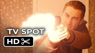 Famous Prisoners TV SPOT - Friday (2013) - Jake Gyllenhaal, Paul Dano Movie HD Net Worth