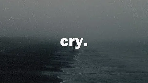 is this saddest beat ever?