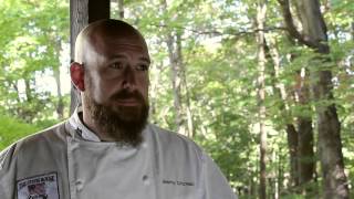 Historic Stone House Restaurant & Inn - Video Series -  Laurel View Retreat